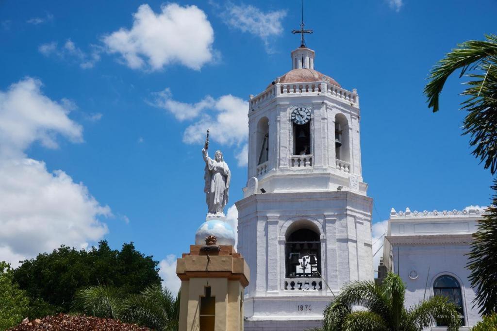 Reddoorz Near Cebu Metropolitan Cathedral Hotel Exterior photo